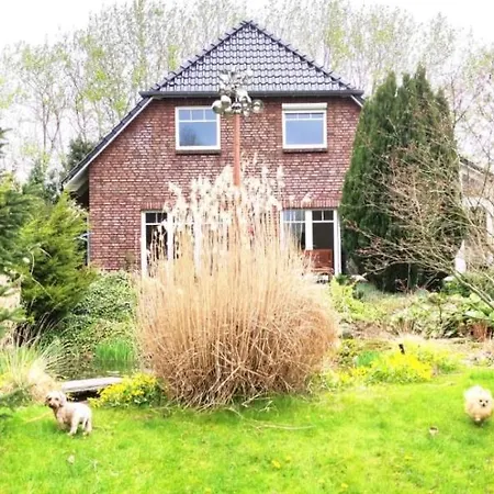 Ostsee*ferienhaus Landidyll Mit Grossem Garten *